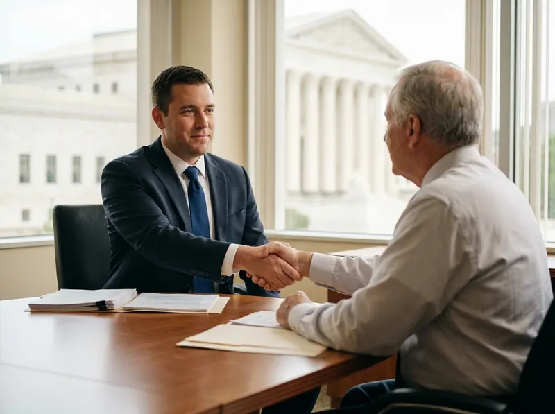 Free Mesothelioma Case Review attorney in McKeesport, PA